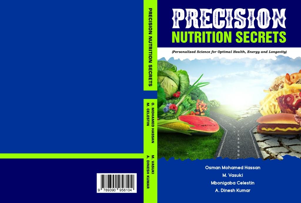 Precision Nutrition Secrets